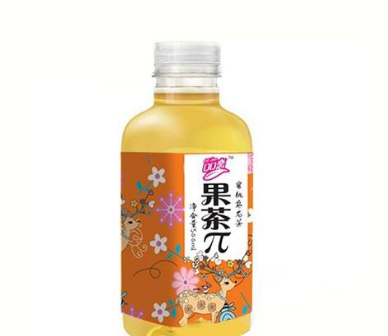 石家庄永禄饮品有限公司