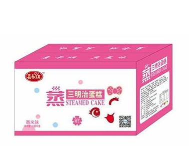 河北优恒食品销售有限公司