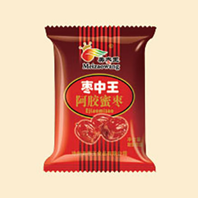 沧州美枣王食品有限公司