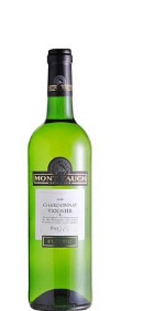 上海朗克酒业有限公司