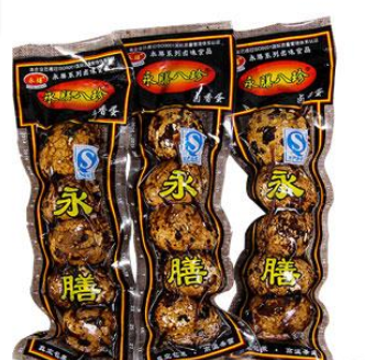 沈阳永膳食品有限公司