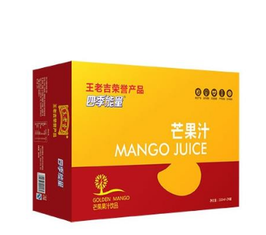 河北百养堂食品有限公司