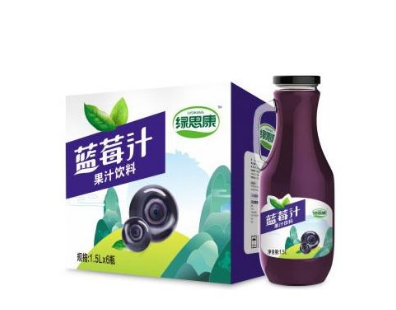 河北绿思康饮品有限公司