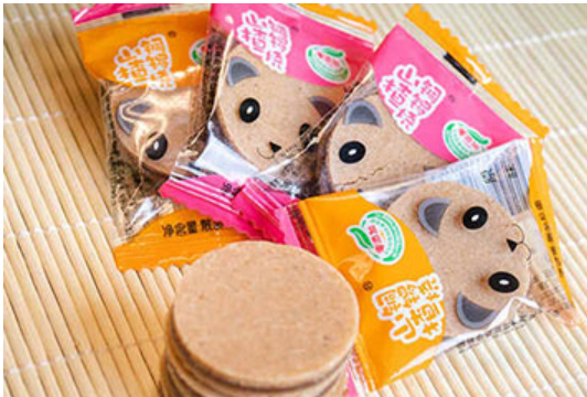 沈阳毕氏峰光食品有限公司