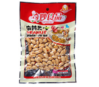 抚顺奇妙食品加工厂