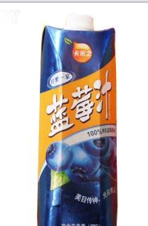 上海依禄达食品有限公司