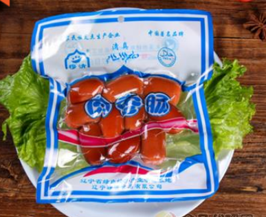 辽宁穆清食品有限公司