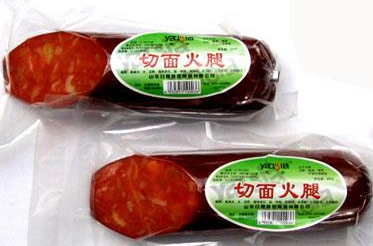 日照姚家食品有限公司