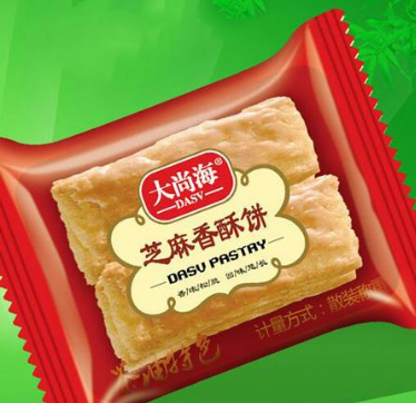 上海乐奇食品有限公司