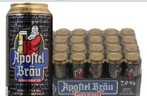 上海启德贸易有限公司