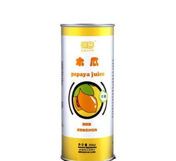 沧州香飘飘乳业有限公司