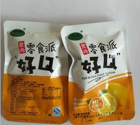 峰然枣业有限公司