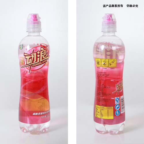 石家庄润客食品有限公司