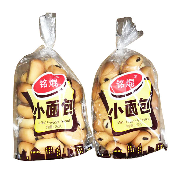 石家庄市馨麦食品有限公司