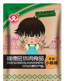 上海喜德旺食品有限公司