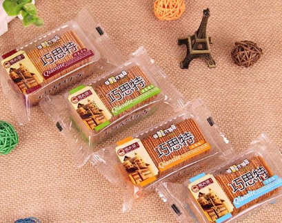 河北奥多奇食品有限公司