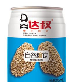 上海达叔食品有限公司