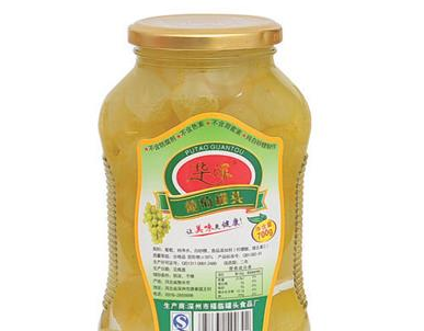 深州福临罐头食品厂