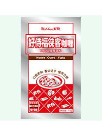 上海好侍食品有限公司