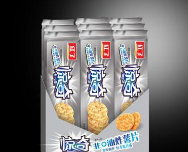 河北世纪华奥食品工业有限公司