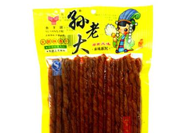 河北巨鹿富香园食品厂