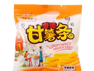 河北天祺尚嘉农产品开发有限公司