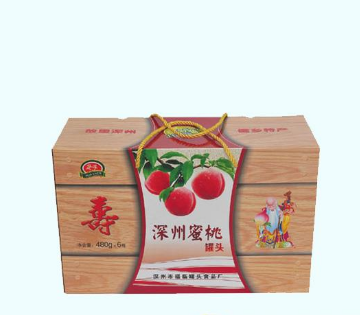 深州市福林罐头食品厂