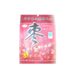 沧州华享枣业有限公司