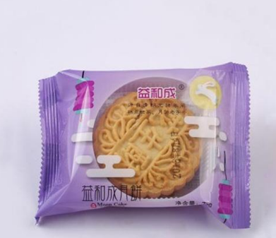 清河县益和成糕点厂