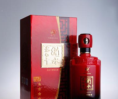 衡水老白干酒业股份有限公司