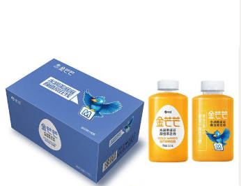 吉林华洋食品有限公司