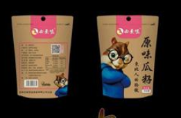 长春市百果公社商贸有限公司