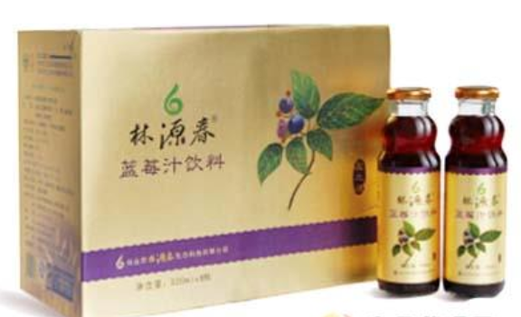 白山市林源春生态科技有限公司