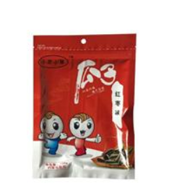 舒兰家硕食品贸易有限责任公司