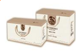 吉林省奇诺莓饮品有限公司