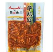 吉林省珲春市协合食品厂