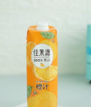 上海佳果源饮料有限公司