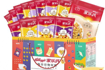 益海嘉里家乐氏食品(上海)有限公司