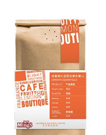 上海铭氏食品集团有限公司