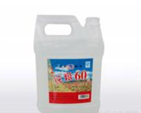 吉林榆树吉谷酒业有限责任公司