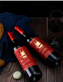 上海宝森酒业有限公司