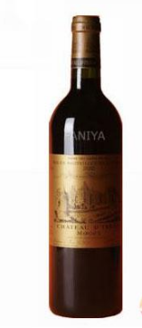 上海法妮亚酒业有限公司