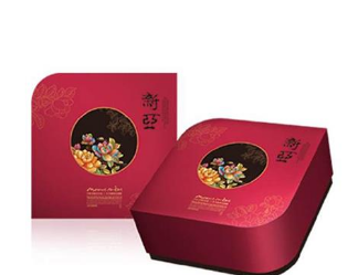 上海新亚月饼有限公司