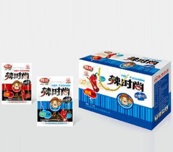 河北隆邦食品有限公司