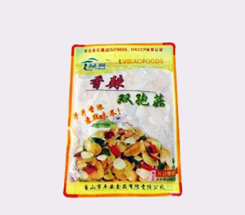 唐山市平安食品有限责任公司