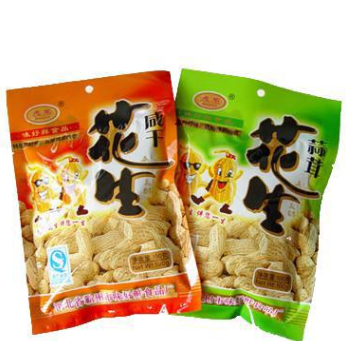 霸州市味好鲜食品厂