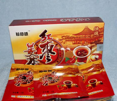 安国市祁珍养生食品有限公司