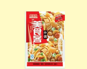 河北笑微微食品有限公司