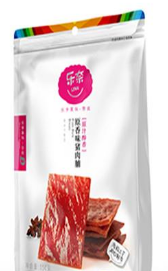 上海乐奈食品有限公司