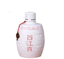 通化鸿运西江贡酒业有限公司